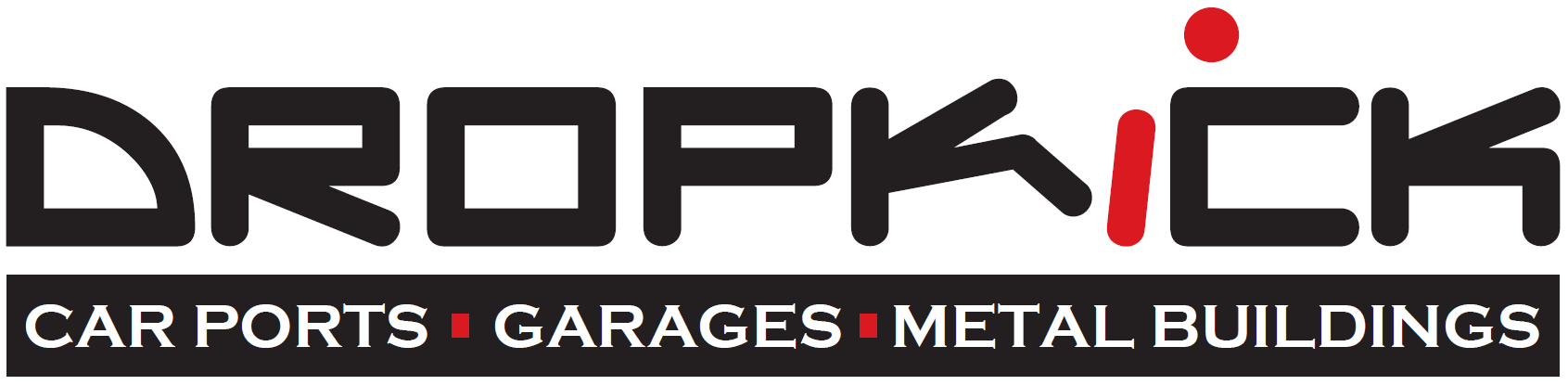 Dropkick Carports